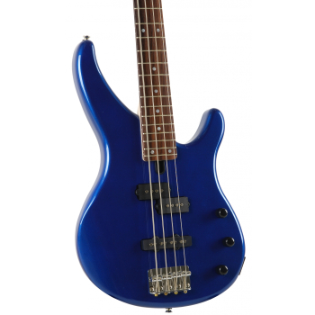Yamaha TRBX 174 DBM gitara basowa Dark Blue Metallic